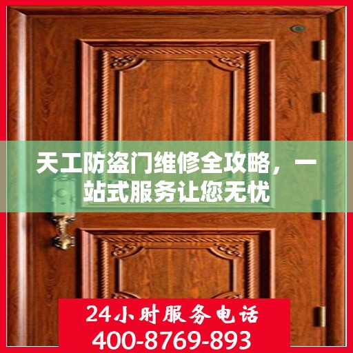 天工防盗门维修全攻略，一站式服务让您无忧
