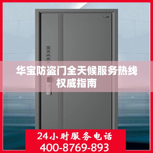 华宝防盗门全天候服务热线权威指南