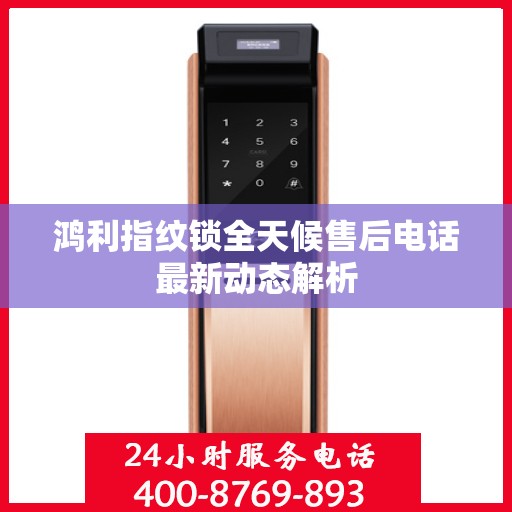 鸿利指纹锁全天候售后电话最新动态解析