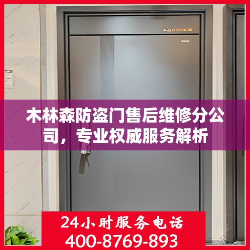 木林森防盗门售后维修分公司，专业权威服务解析