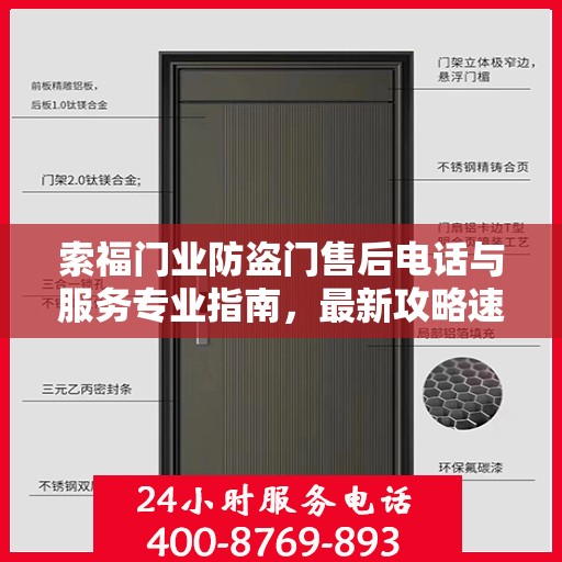 索福门业防盗门售后电话与服务专业指南，最新攻略速递