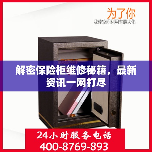 解密保险柜维修秘籍，最新资讯一网打尽