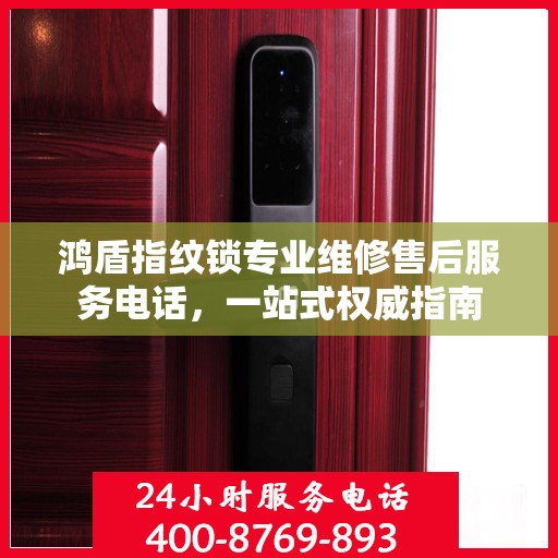 鸿盾指纹锁专业维修售后服务电话，一站式权威指南