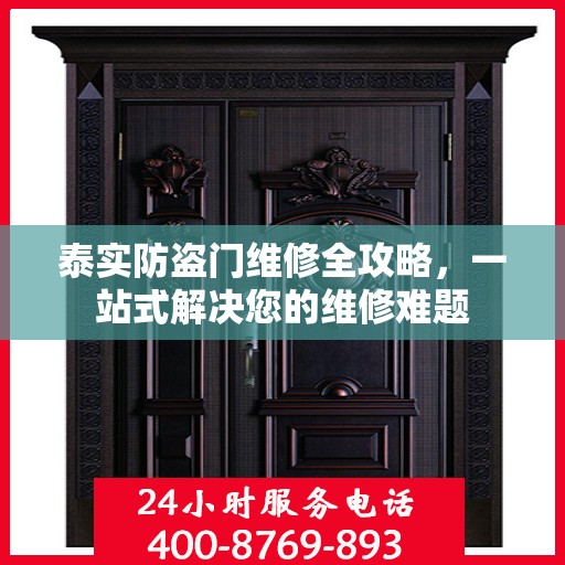泰实防盗门维修全攻略，一站式解决您的维修难题