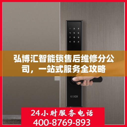 弘博汇智能锁售后维修分公司，一站式服务全攻略