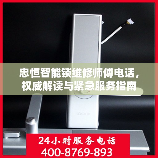 忠恒智能锁维修师傅电话，权威解读与紧急服务指南