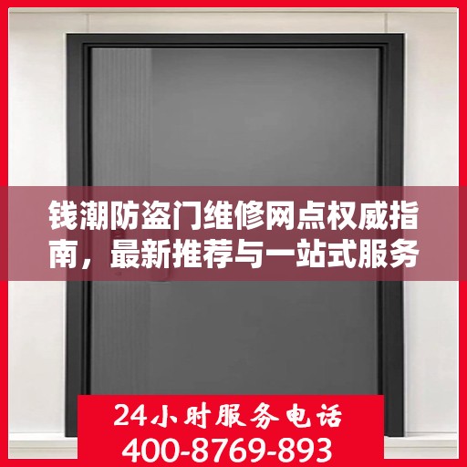 钱潮防盗门维修网点权威指南，最新推荐与一站式服务体验