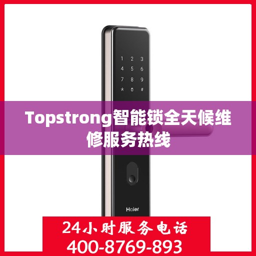 Topstrong智能锁全天候维修服务热线