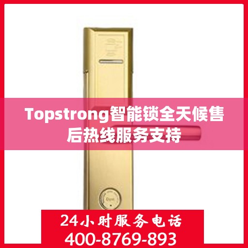 Topstrong智能锁全天候售后热线服务支持