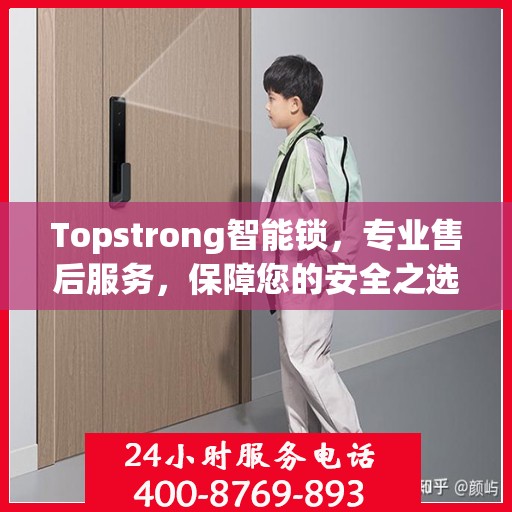 Topstrong智能锁，专业售后服务，保障您的安全之选