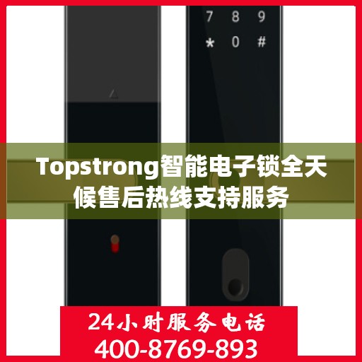 Topstrong智能电子锁全天候售后热线支持服务