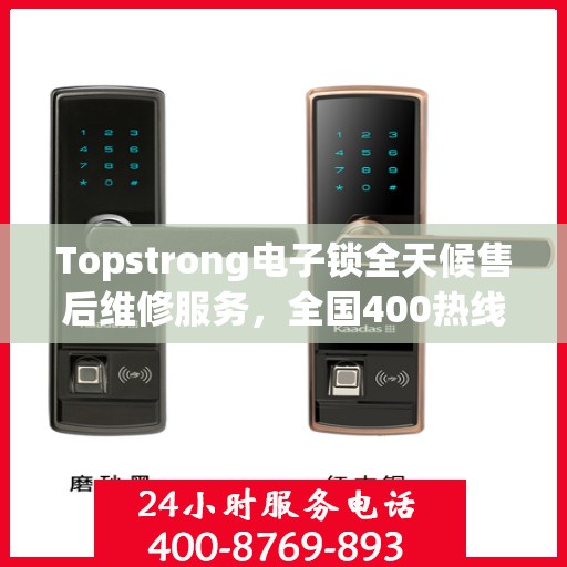 Topstrong电子锁全天候售后维修服务，全国400热线联保，快速响应保障用户安全