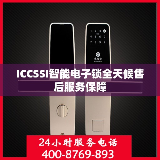 ICCSSI智能电子锁全天候售后服务保障